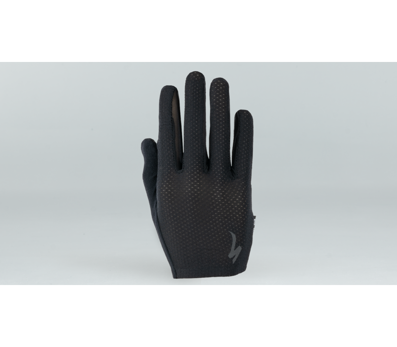 Specialized Men's Body Geometry Grail Glove Long-Finger