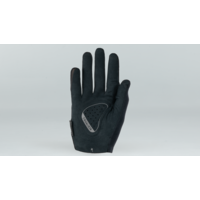 Specialized Men's Body Geometry Grail Glove Long-Finger