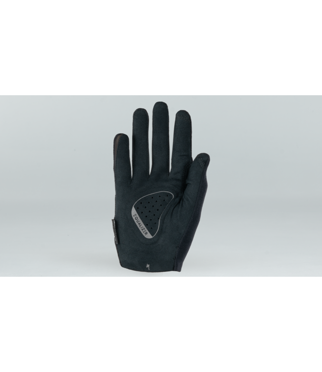 Specialized Men's Body Geometry Grail Glove Long-Finger
