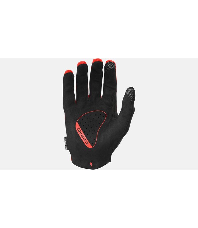 Specialized Men's Body Geometry Grail Glove Long-Finger