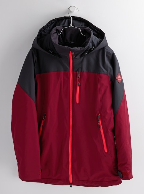 Burton Women's Lelah Jacket - 701 Cycle and Sport
