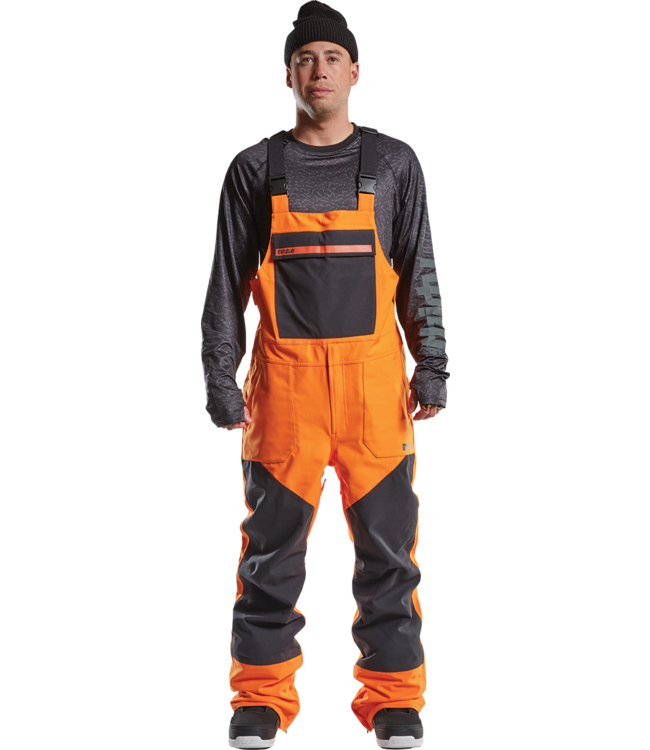 thirtytwo Basement Bib - 701 Cycle and Sport