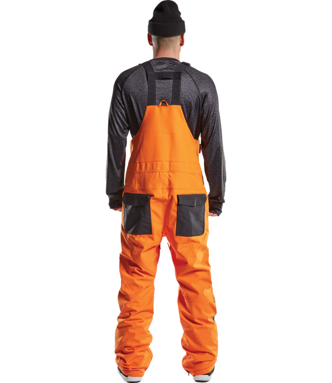 thirtytwo Basement Bib