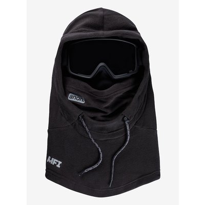 Anon Anon Men's MFI® Fleece Helmet Hood Anon Anon Men's MFI® Fleece Helmet Hood