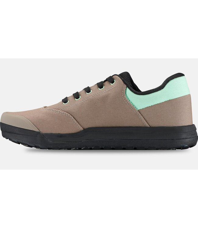 Specialized 2FO Roost Canvas Mountain Bike Shoes