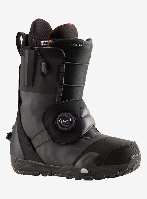 バートン ION Step On 2022-2023 28.0 Burton Men's Ion Step On - 701 Cycle and Sport