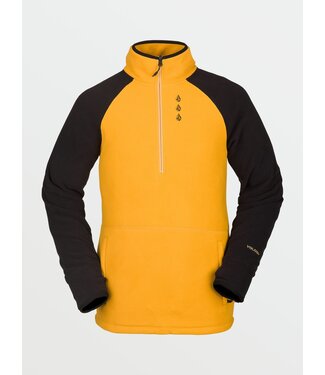 Volcom Men's Polartec 1/2 Zip