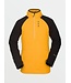 Volcom Men's Polartec 1/2 Zip