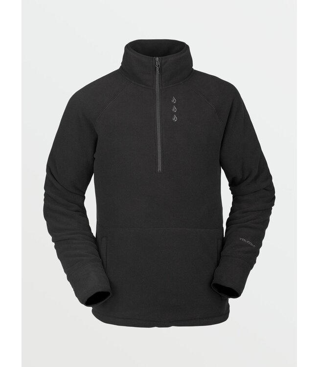 Volcom Men's Polartec 1/2 Zip