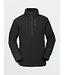 Volcom Men's Polartec 1/2 Zip