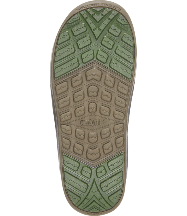 thirtytwo 2021/22 thirtytwo Lashed Double BOA