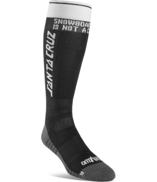 thirtytwo Santa Cruz Sock