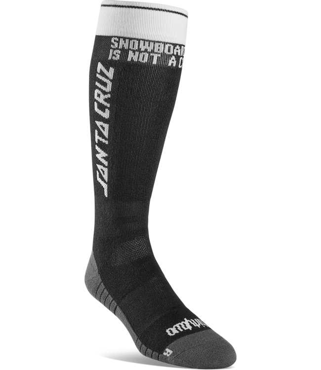 thirtytwo Santa Cruz Sock