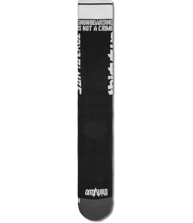 thirtytwo Santa Cruz Sock