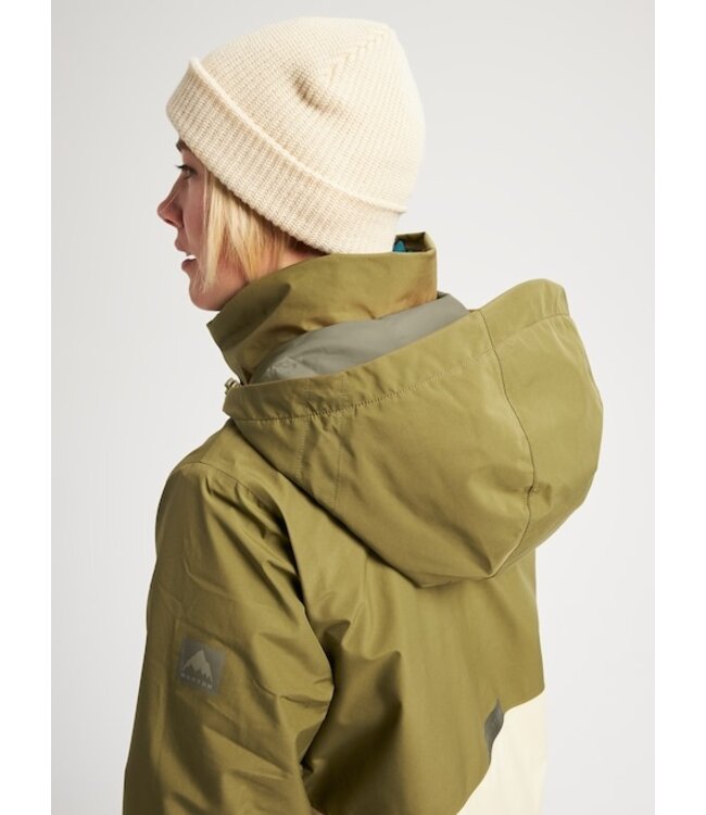 Women's GORETEX Treeline Jacket 701 Cycle and Sport