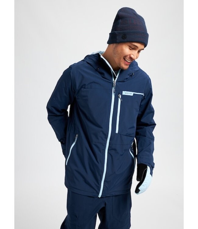Burton Men's Peasy Jacket