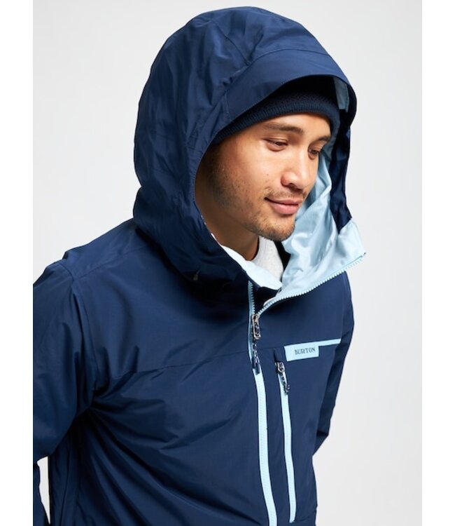 Burton Men's Peasy Jacket