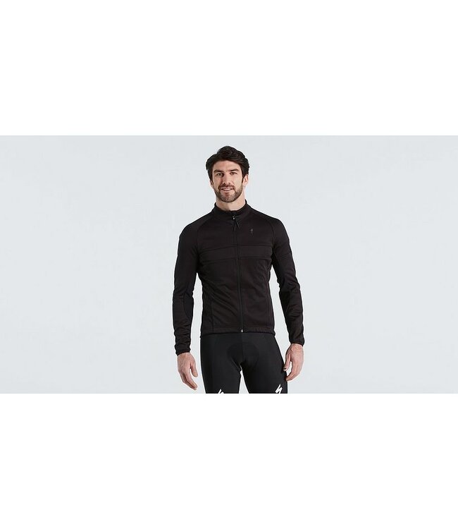 Specialized Men's RBX Comp Softshell Jacket