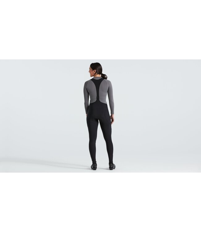 Specialized Women's RBX Comp Thermal Bib Tight