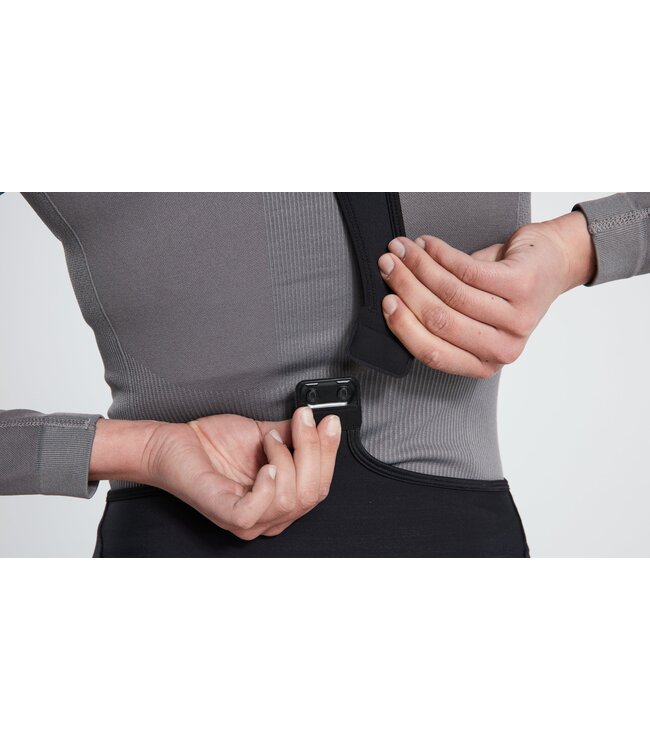 Specialized Women's RBX Comp Thermal Bib Tight