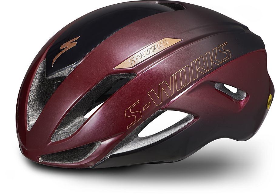 Specialized S-Works II Helmet - ANGi Ready - 701 Cycle Sport
