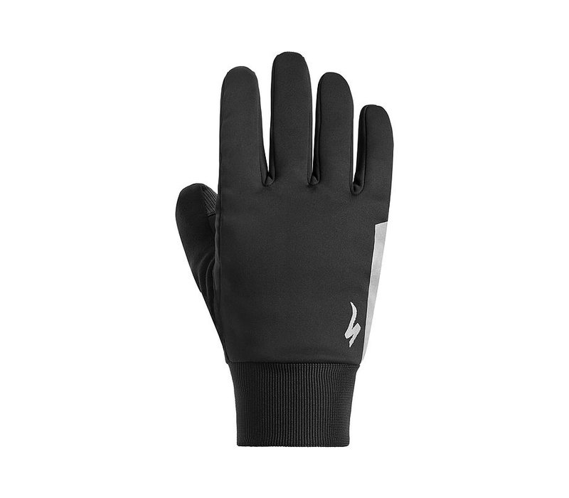 Specialized Softshell Element Glove - Black