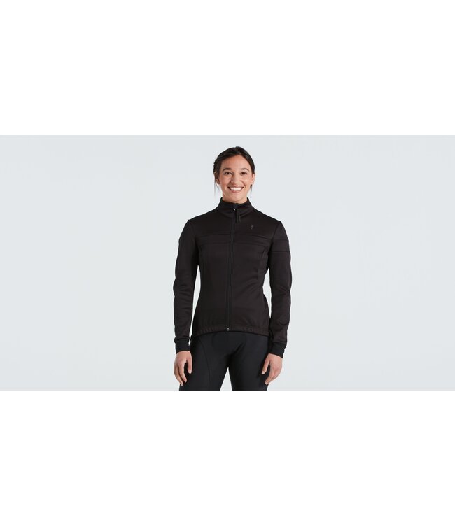 Specialized Women's RBX Comp Softshell Jacket
