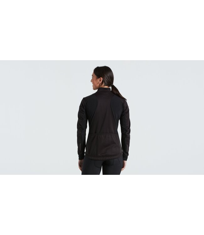 Specialized Women's RBX Comp Softshell Jacket