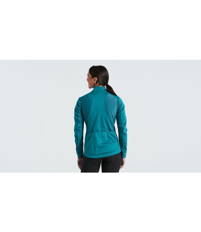 Specialized Women's RBX Comp Softshell Jacket