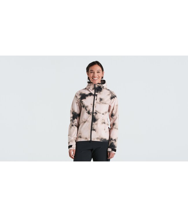 Specialized Women's Altered-Edition Trail Rain Jacket