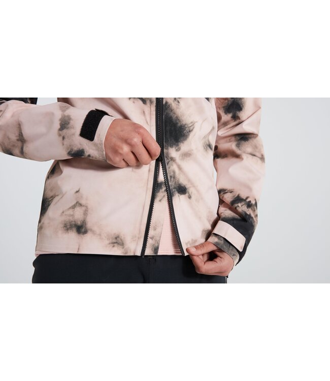 Specialized Women's Altered-Edition Trail Rain Jacket