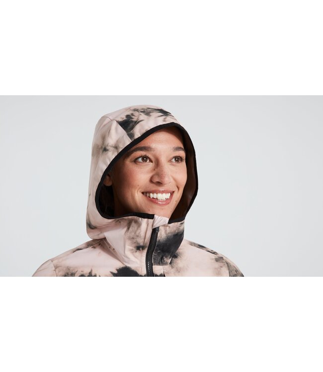 Specialized Women's Altered-Edition Trail Rain Jacket