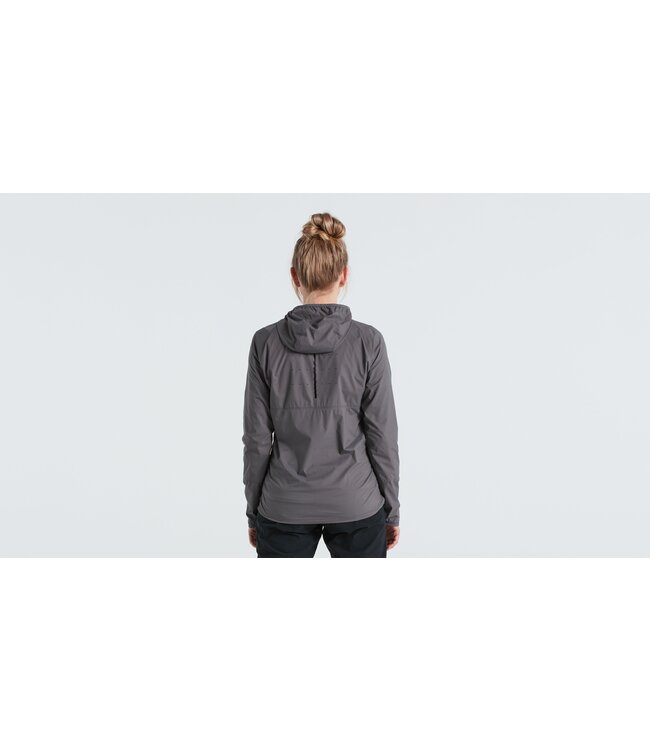 Specialized Women's Trail Wind Jacket