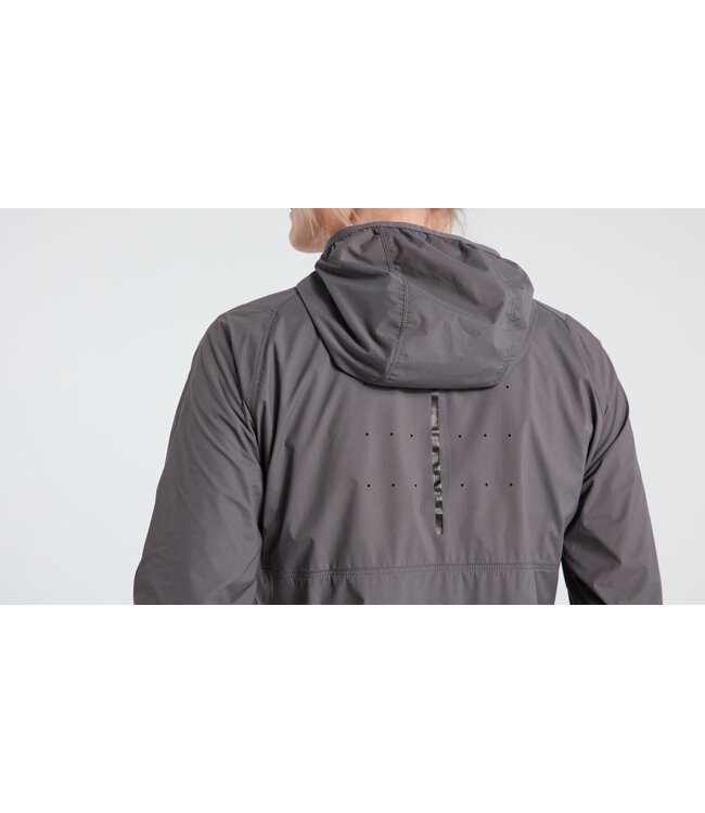 Specialized Women's Trail Wind Jacket