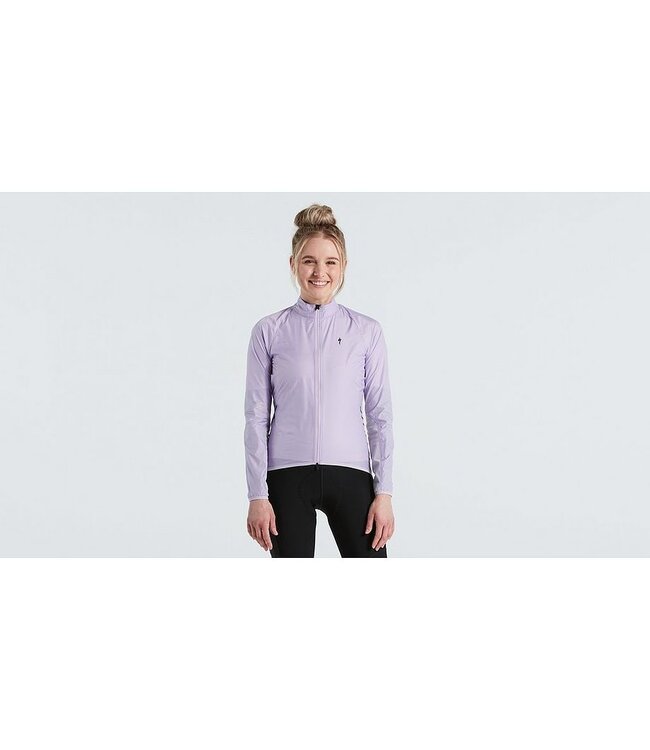 Specialized Women's SL Pro Wind Jacket