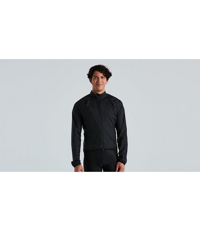 Specialized Men's SL Pro Wind Jacket