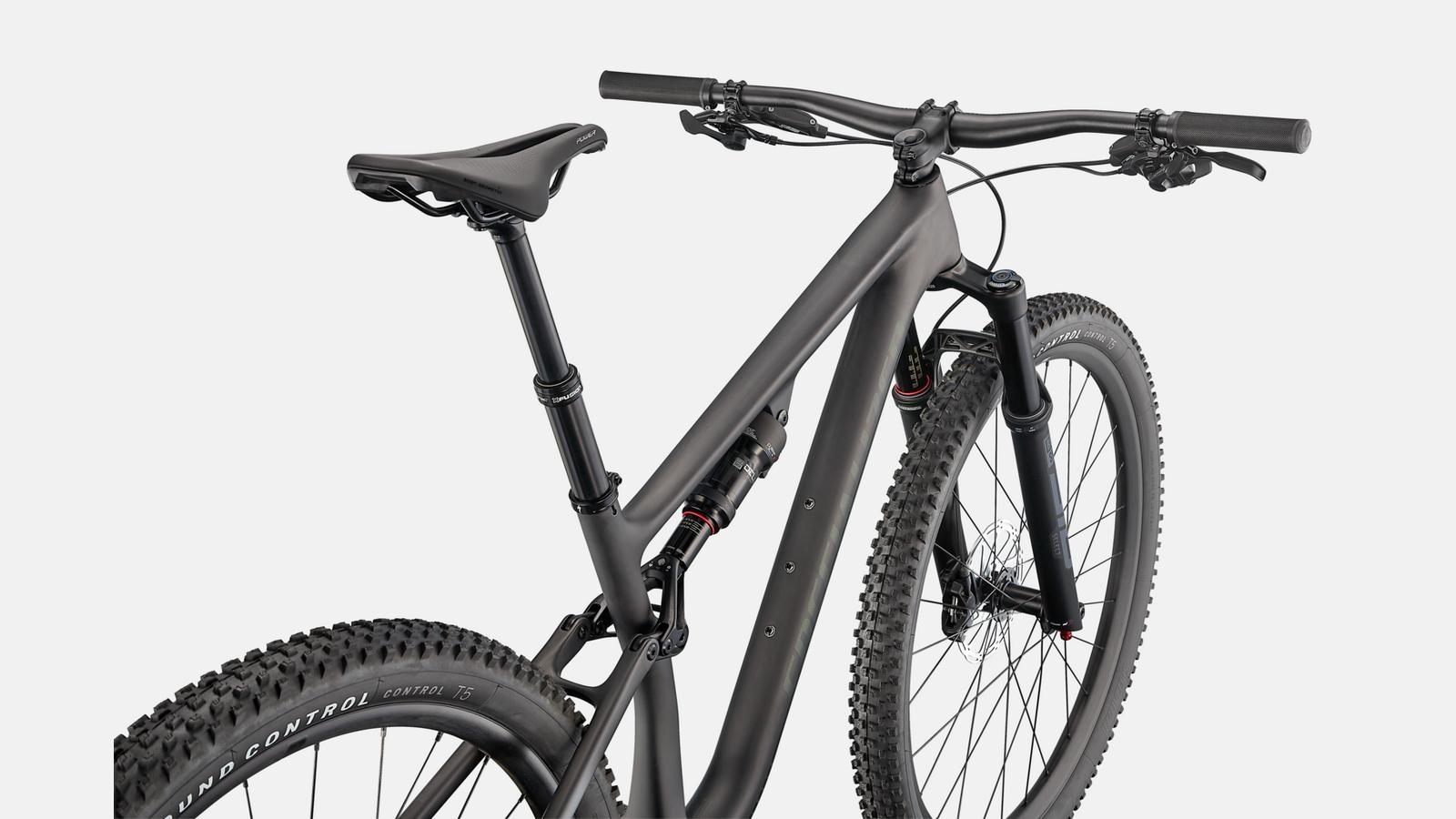 Bicicleta Specialized Epic Comp