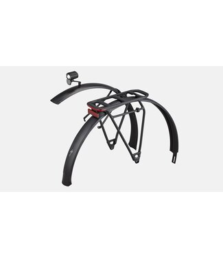 Specialized Tero Equipment Kit