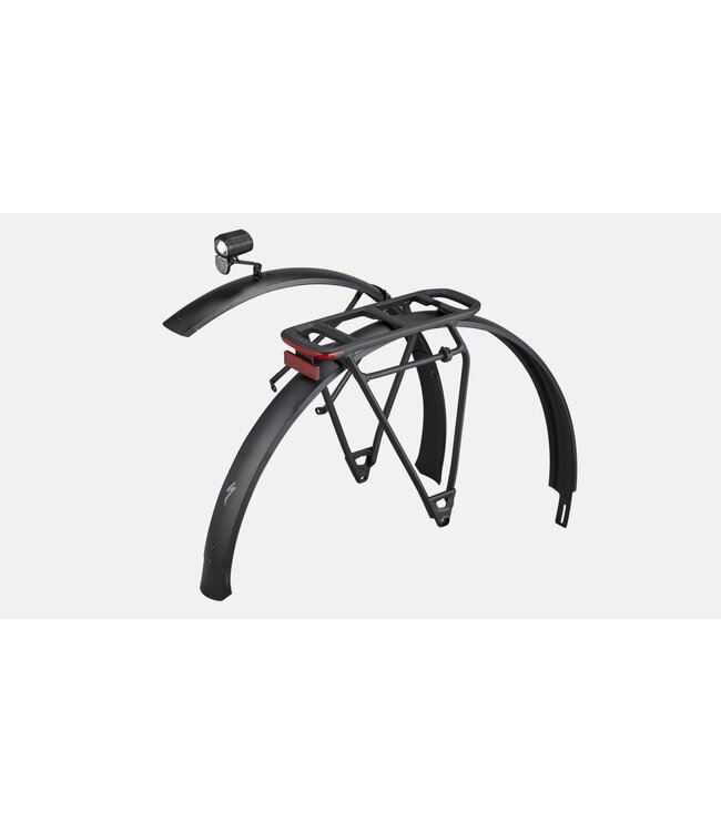 Specialized Tero Equipment Kit