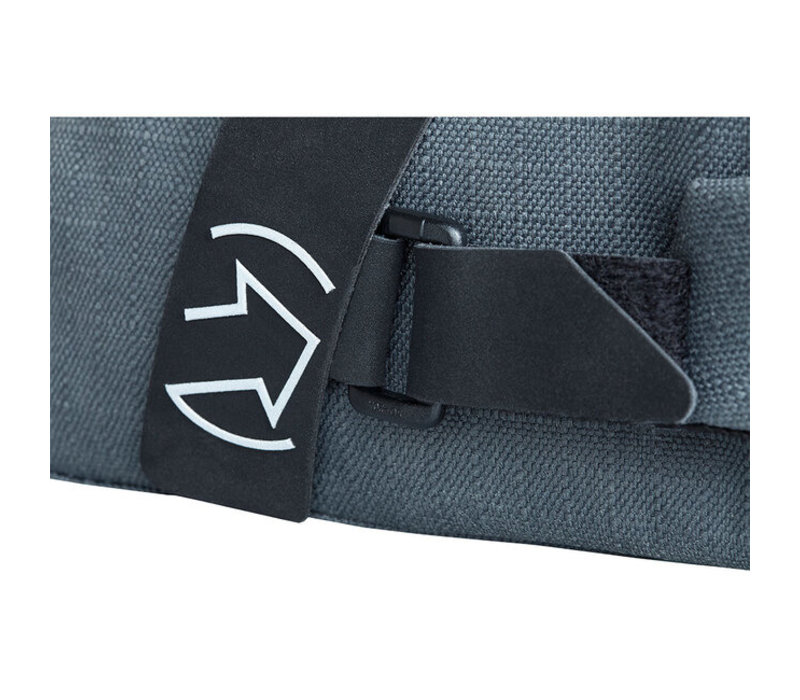 PRO Discover Gravel Seatbag Tool Pack