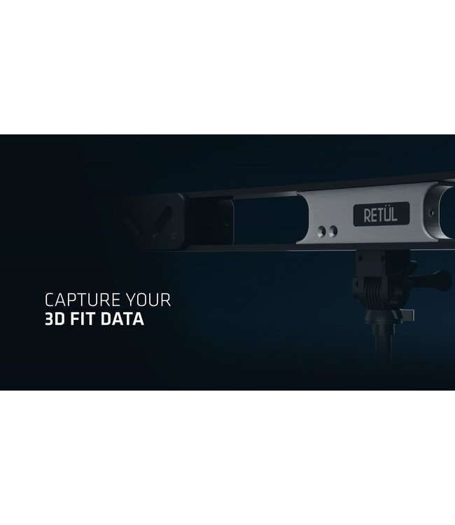 701 Cycle and Sport Professional Retül Triathlon Bike Fit