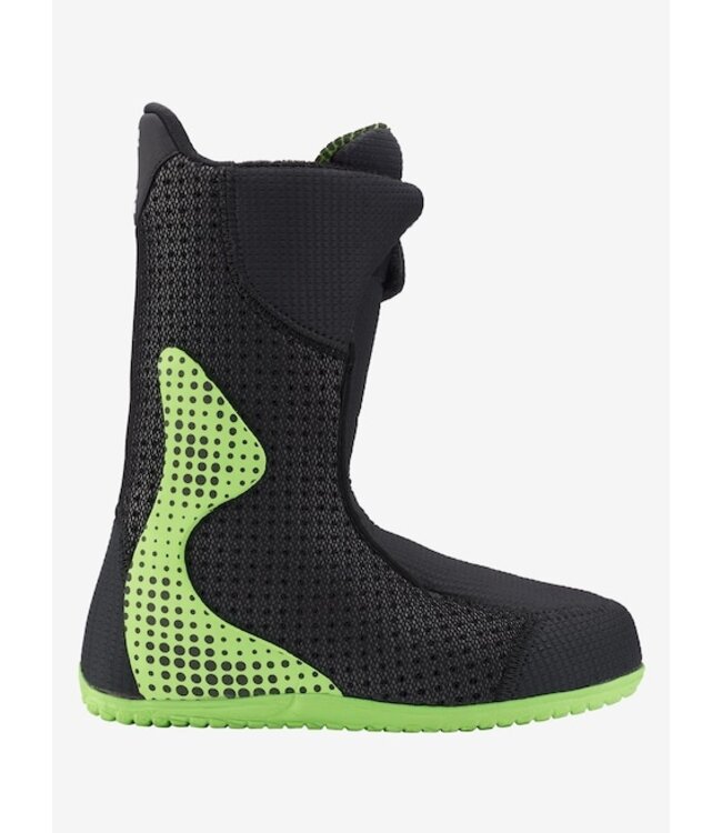 Burton Men's Tourist Snowboard Boots