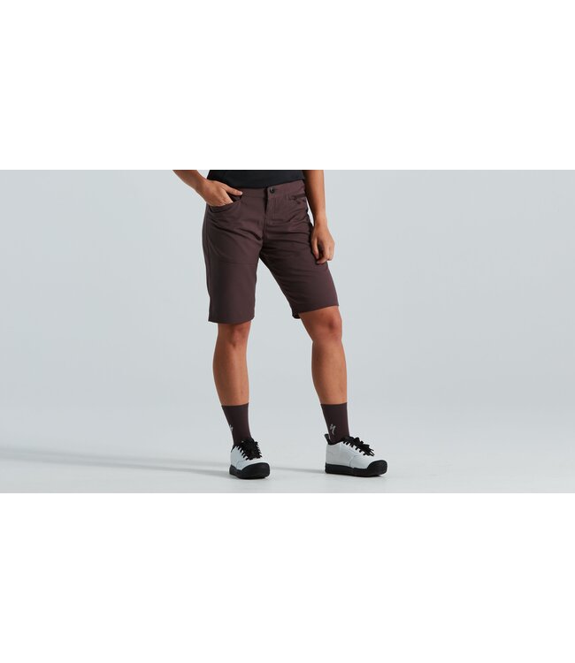Specialized Women's Trail Short w/Liner