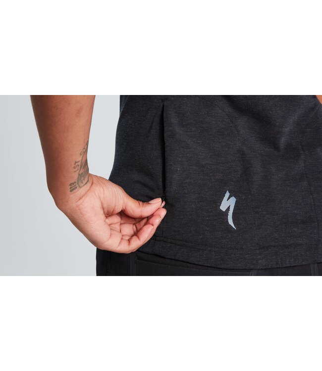 Specialized Women's Short Sleeved ADV Jersey