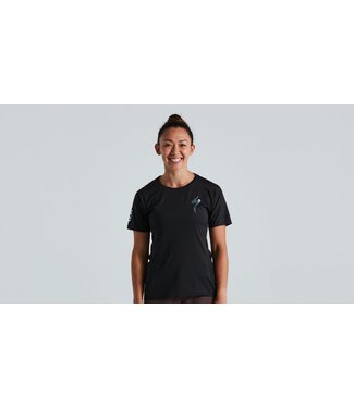 Specialized Women's Trail Air Short Sleeve Jersey