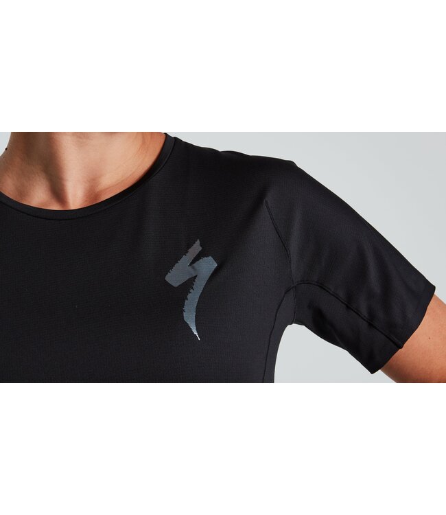 Specialized Women's Trail Air Short Sleeve Jersey
