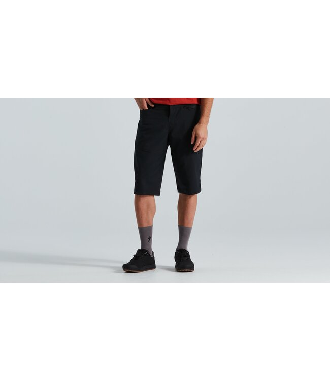 Specialized Men's Trail Short with Liner