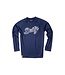 Deity Components Whitestripe Long Sleeve Jersey