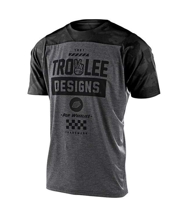 Troy Lee Designs Skyline Short Sleeve Jersey