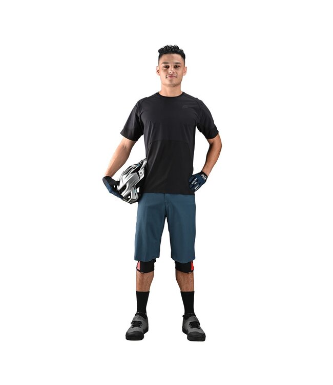 Troy Lee Designs Drift Short Sleeve Jersey